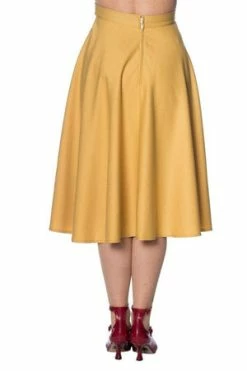 Banned Di Di Swing Skirt -Clorhing Shop di di swing skirt banned 2 d20cd93d cdad 416b ad8d e8b683681c39 300x