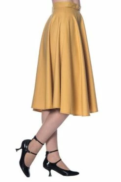 Banned Di Di Swing Skirt -Clorhing Shop di di swing skirt banned 3 8ca4e775 a961 497d 9997 87d17e7759fd 300x