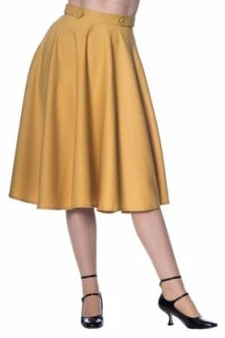 Banned Di Di Swing Skirt -Clorhing Shop di di swing skirt banned 4 9714e16d 4af1 4384 9b4b 4b672e7f8ab7 300x