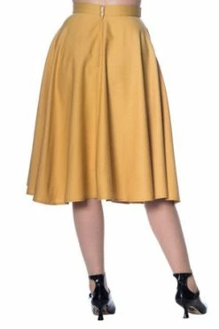 Banned Di Di Swing Skirt -Clorhing Shop di di swing skirt banned 5 56fabd7e aeba 41cc b3d6 9c0ea1c1055c 300x