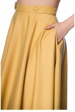 Banned Di Di Swing Skirt -Clorhing Shop di di swing skirt banned 6 1c89e96f 8196 49e2 a86b 1fbf057134e0 300x