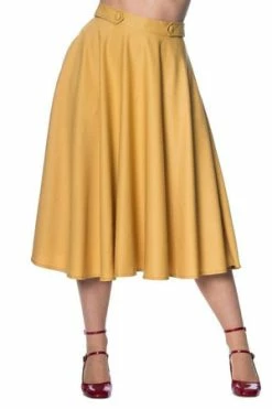 Banned Di Di Swing Skirt -Clorhing Shop di di swing skirt banned 1b65ce6e b997 476d 82a8 d66efc0c711d 300x