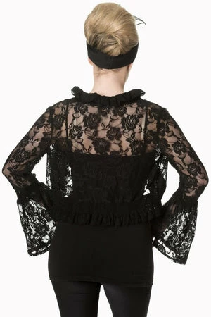 Banned Diva Days Top 2 Banned Diva Days Top - Image 2