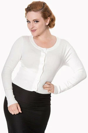 Banned Dolly Cardi 11 Banned Dolly Cardi - Image 11