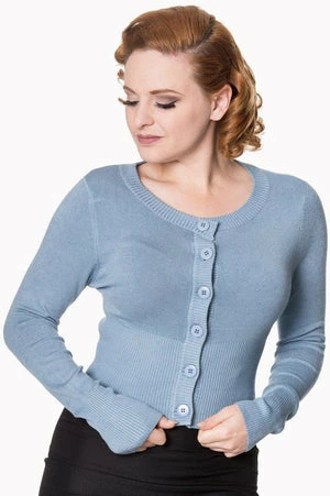 Banned Dolly Cardi 15 Banned Dolly Cardi - Image 15