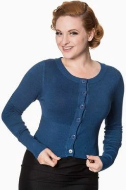 Banned Dolly Cardi 36 Banned Dolly Cardi -Clorhing Shop dolly cardi banned 17 300x