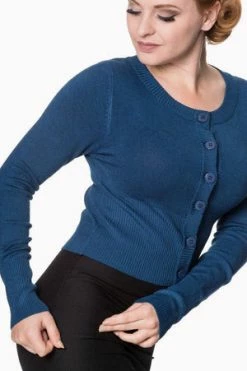 Banned Dolly Cardi 37 Banned Dolly Cardi -Clorhing Shop dolly cardi banned 18 300x