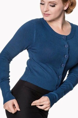 Banned Dolly Cardi 18 Banned Dolly Cardi - Image 18