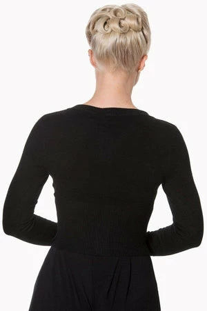 Banned Dolly Cardi 4 Banned Dolly Cardi - Image 4