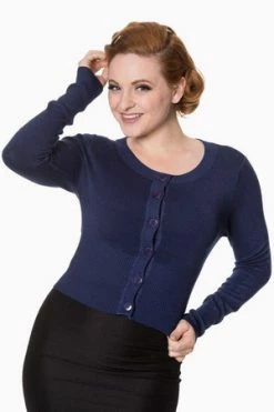 Banned Dolly Cardi 28 Banned Dolly Cardi -Clorhing Shop dolly cardi banned 9 300x