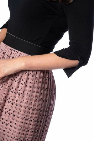 Banned Dots About Spots Skirt 7 Banned Dots About Spots Skirt - Image 7