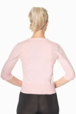 Banned Face To Face Cardigan -Clorhing Shop face to face cardigan banned 7 300x