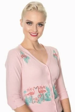 Banned Face To Face Cardigan -Clorhing Shop face to face cardigan banned 9 300x