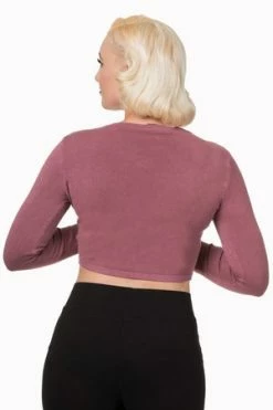 Banned Flickers Bolero 27 Banned Flickers Bolero -Clorhing Shop flickers bolero banned 14 300x