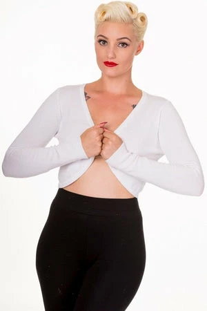 Banned Flickers Bolero 15 Banned Flickers Bolero - Image 15