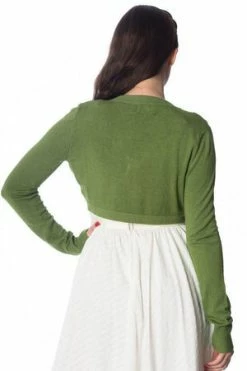 Banned Flickers Bolero 42 Banned Flickers Bolero -Clorhing Shop flickers bolero banned 18 300x