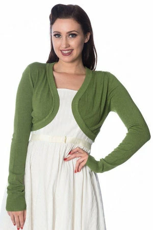 Banned Flickers Bolero 19 Banned Flickers Bolero - Image 19