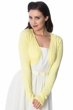 Banned Flickers Bolero 45 Banned Flickers Bolero -Clorhing Shop flickers bolero banned 23 300x