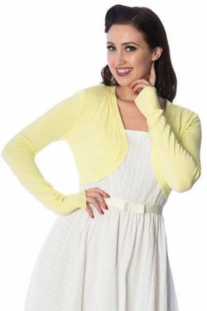 Banned Flickers Bolero 23 Banned Flickers Bolero - Image 23