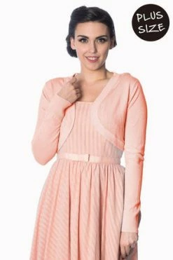 Banned Flickers Plus Size Shrug -Clorhing Shop flickers plus size shrug banned 4 300x