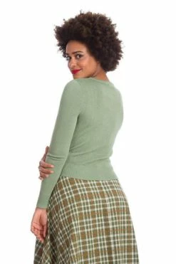 Banned Flower Power Knit -Clorhing Shop flower power knit banned 3 300x