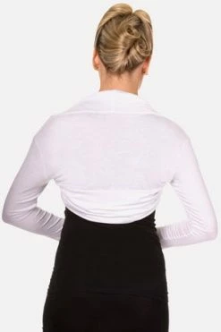 Banned Folded Shrug -Clorhing Shop folded shrug banned 6 300x