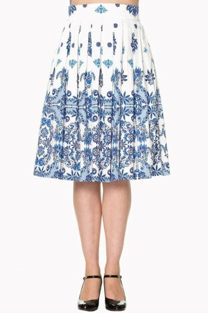 Banned Follow You Skirt 5 Banned Follow You Skirt - Image 5