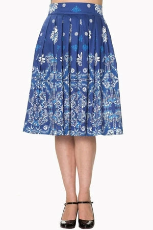 Banned Follow You Skirt 1 Banned Follow You Skirt