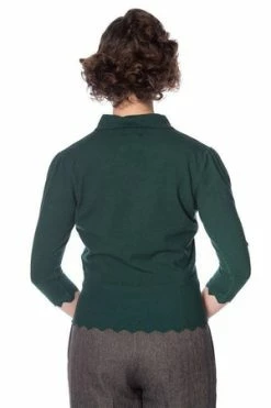 Banned Foxy Cardigan -Clorhing Shop foxy cardigan banned 7 300x