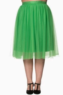 Banned Freefall Plus Size Skirt -Clorhing Shop freefall plus size skirt banned 10 300x