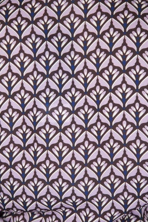 Voodoo Vixen Gabby Crepe Long Sleeve Bow Top 9 Voodoo Vixen Gabby Crepe Long Sleeve Bow Top - Image 9