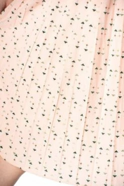 Banned Geo Skirt -Clorhing Shop geo skirt banned 5 300x