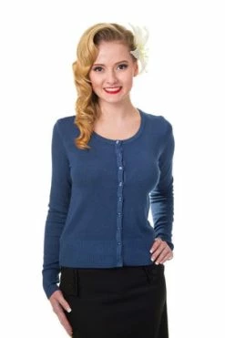 Banned Getaway Cardigan -Clorhing Shop getaway cardigan banned 3 300x