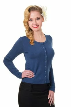 Banned Getaway Cardigan -Clorhing Shop getaway cardigan banned 4 300x