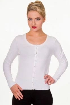 Banned Getaway Cardigan -Clorhing Shop getaway cardigan banned 5 300x