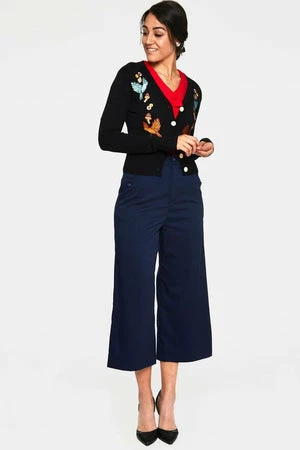 Voodoo Vixen Ginny Woodland Cardigan 25 Voodoo Vixen Ginny Woodland Cardigan - Image 25