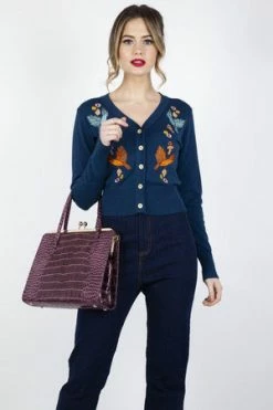 Voodoo Vixen Ginny Woodland Cardigan 42 Voodoo Vixen Ginny Woodland Cardigan -Clorhing Shop ginny woodland cardigan voodoo vixen 3 c10be28d 464b 4ec3 9ce6 46601eb37a3b 300x