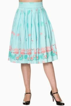 Banned Going My Way Skirt -Clorhing Shop going my way skirt banned 4 300x