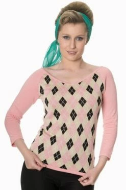 Banned Great Heights Off Shoulder Knit Top -Clorhing Shop great heights off shoulder knit top banned 6 300x