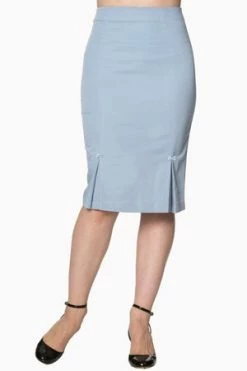 Banned Guiding Light Plus Size Skirt -Clorhing Shop guiding light plus size skirt banned 3 300x