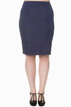 Banned Guiding Light Plus Size Skirt -Clorhing Shop guiding light plus size skirt banned 8 300x