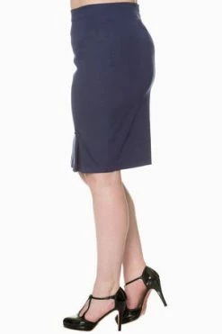 Banned Guiding Light Plus Size Skirt -Clorhing Shop guiding light plus size skirt banned 9 300x