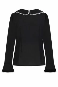 Banned Hannah Blouse -Clorhing Shop hannah blouse banned 6 300x