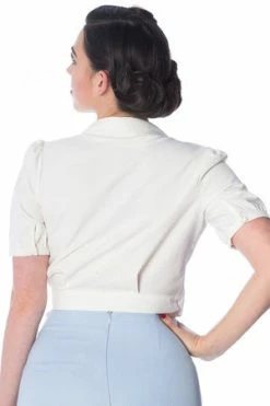 Banned Happy Days Wrap Top -Clorhing Shop happy days wrap top banned 11 300x