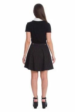 Banned Haunted Doll Collar Top 9 Banned Haunted Doll Collar Top -Clorhing Shop haunted doll collar top banned 5 300x