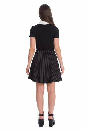 Banned Haunted Doll Collar Top 5 Banned Haunted Doll Collar Top - Image 5