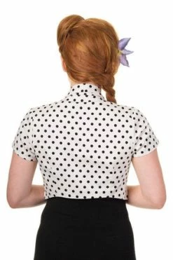 Banned Higher Love Bolero -Clorhing Shop higher love bolero banned 10 300x