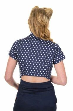 Banned Higher Love Bolero -Clorhing Shop higher love bolero banned 7 300x