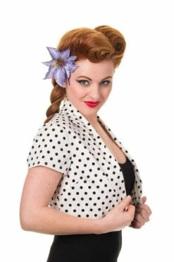 Banned Higher Love Bolero -Clorhing Shop higher love bolero banned 9 300x