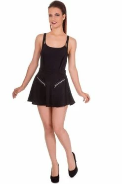 Banned Highlife Pinafore 23 Banned Highlife Pinafore -Clorhing Shop highlife pinafore banned 3 300x